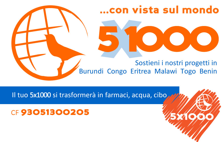 5x1000