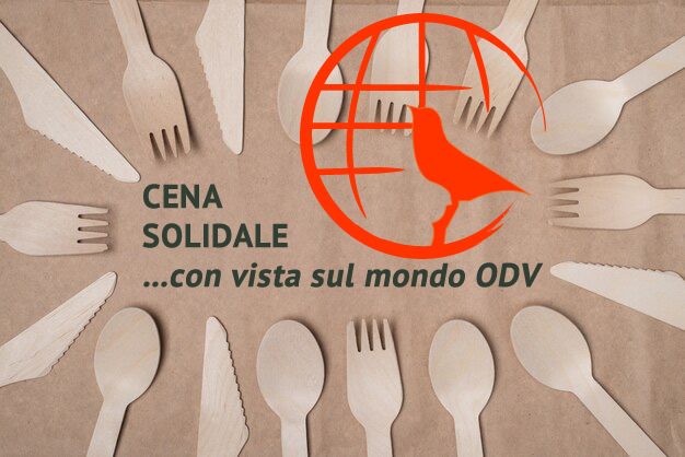 CENA SOLIDALE